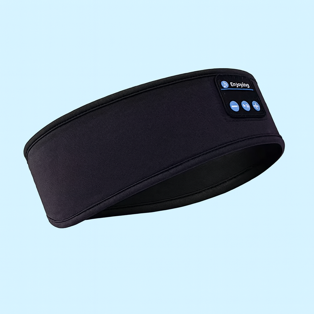 Wireless Bluetooth Headband