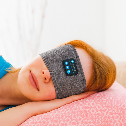 Wireless Bluetooth Headband