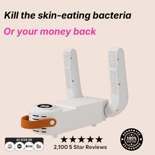 GloveGuard™- Pro Dryer